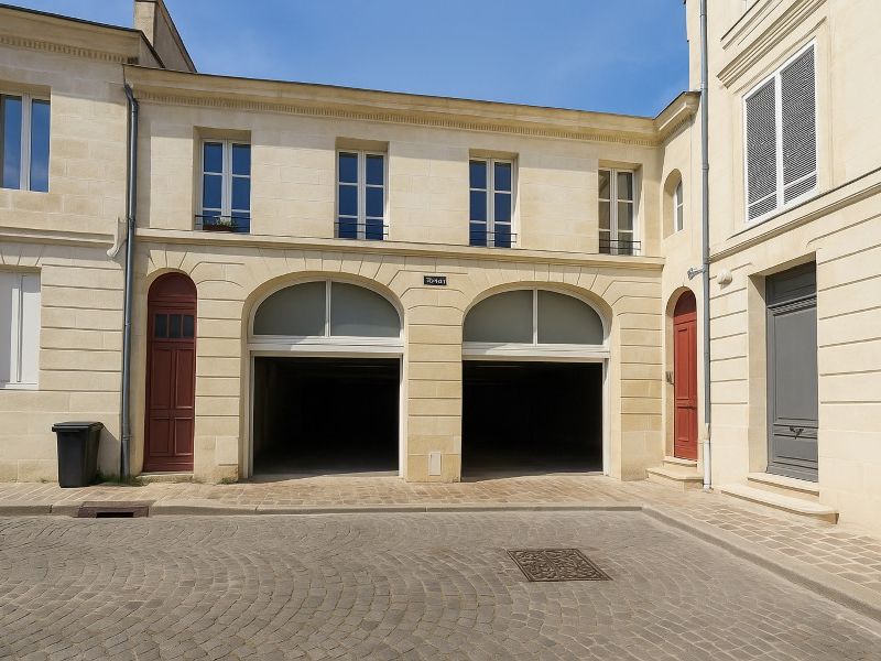 Vente entrepot 360 m² non divisibles