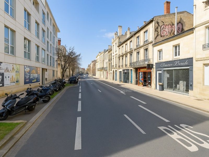 Bureaux à vendre BORDEAUX