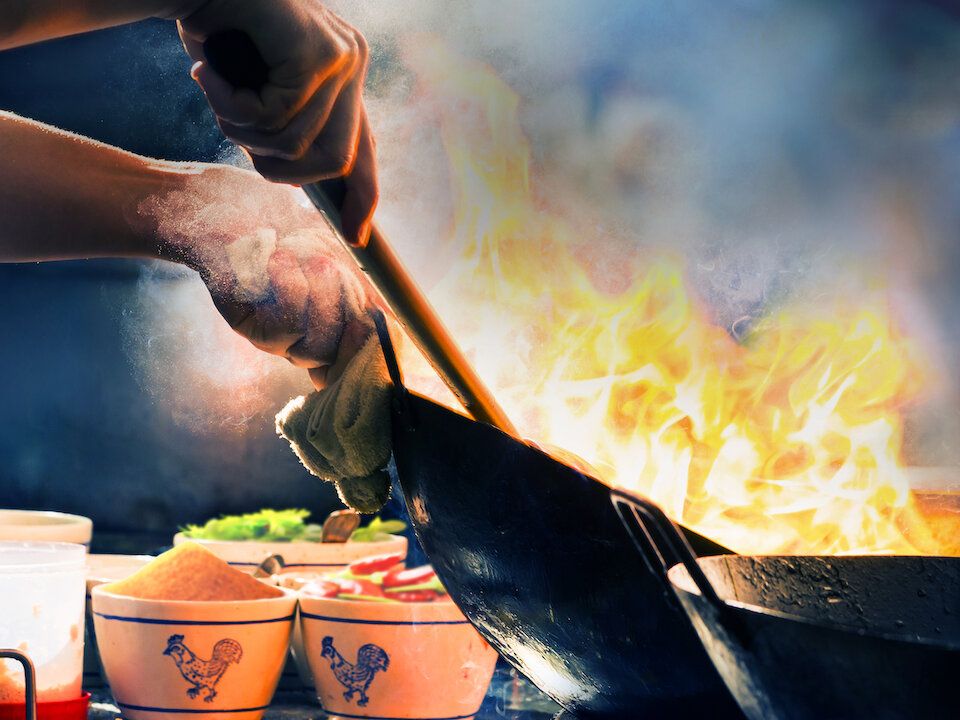 Cession fonds de commerce 45 m² non divisibles