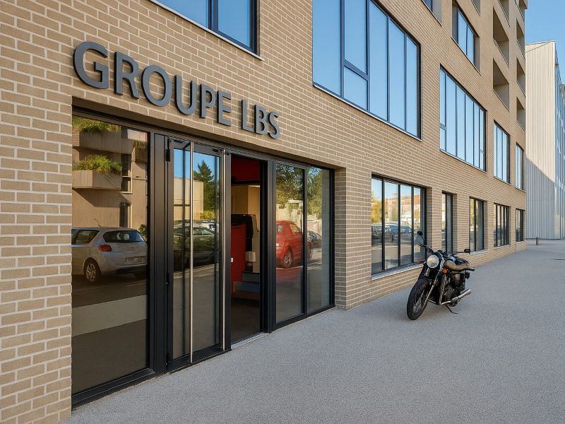 Bureaux à vendre BORDEAUX