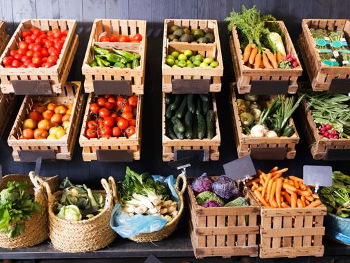 Cession fonds de commerce 85 m² non divisibles