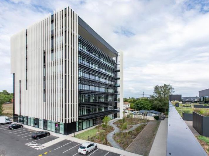 Bureaux à louer MÉRIGNAC