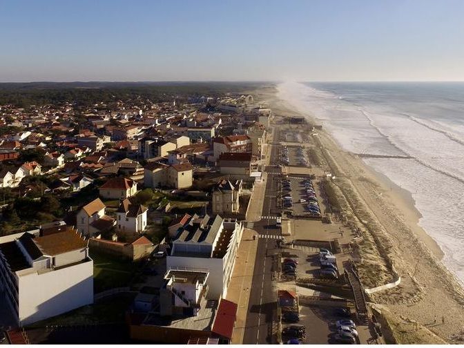 Vente local commercial 240 m² non divisibles