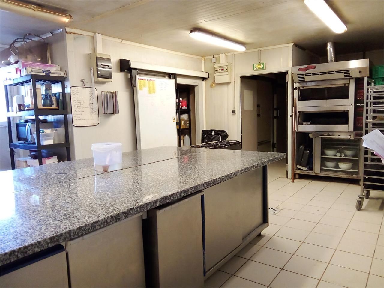 Fonds de commerce à vendre VILLENAVE D'ORNON