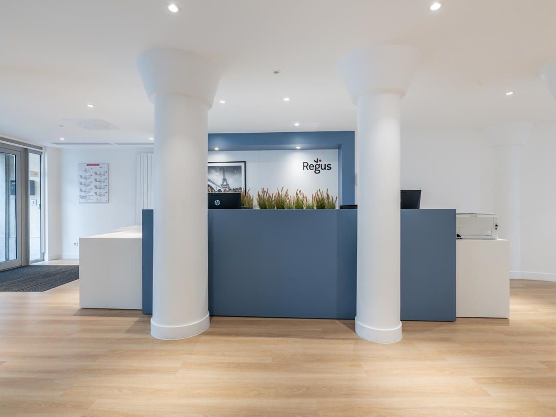 Regus_Vaugirard_5970_Paris_France_Reception