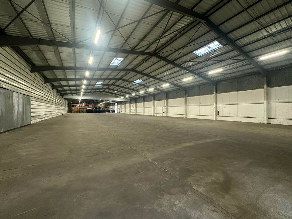 STRASBOURG - PORT DU RHIN