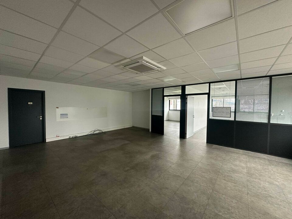 BISCHHEIM - ZI BISCHHEIM / HOENHEIM