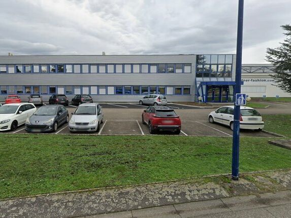 HOERDT - ZI HOERDT PARC d'ACTIVITE DU RIED