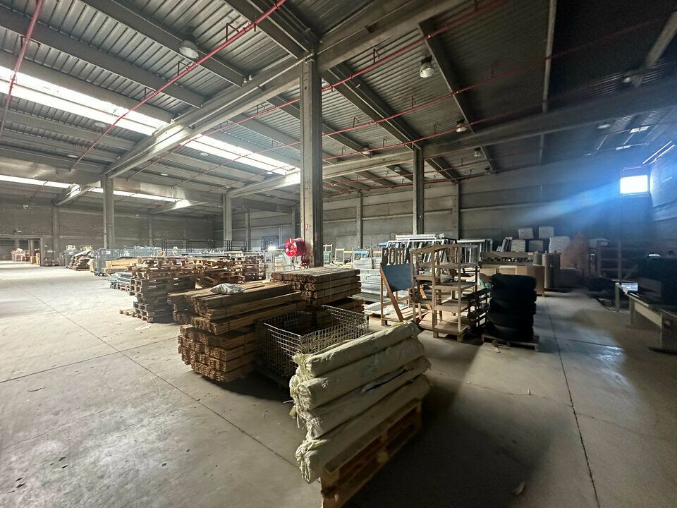 STRASBOURG - PLAINE DES BOUCHERS