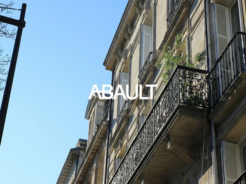 Vente local 40 m² non divisibles