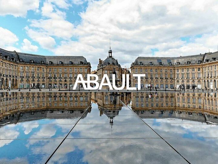 A VENDRE DROIT AU BAIL LOCAL COMMERCIAL D'ENVIRON 90 M² BORDEAUX CENTRE VILLE