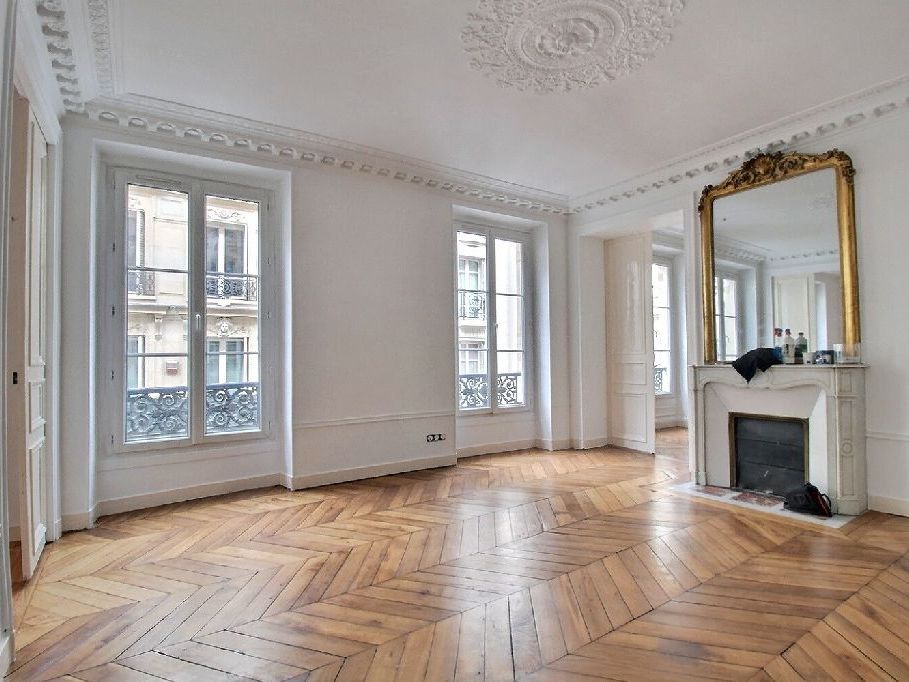 Location bureaux 83 m² non divisibles