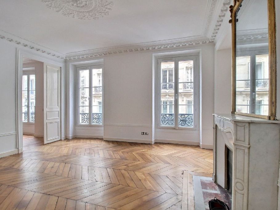 Location bureaux 83 m² non divisibles