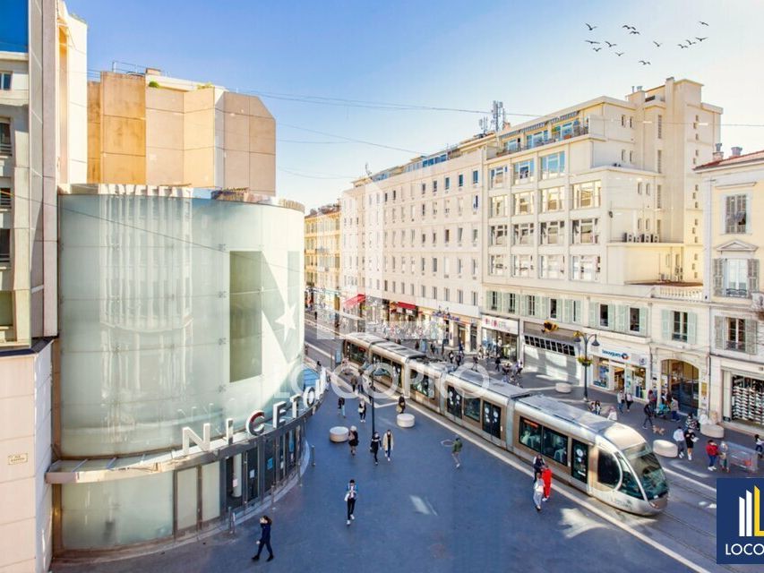 Coworking bureaux 780 m² divisibles à partir de 9 m²