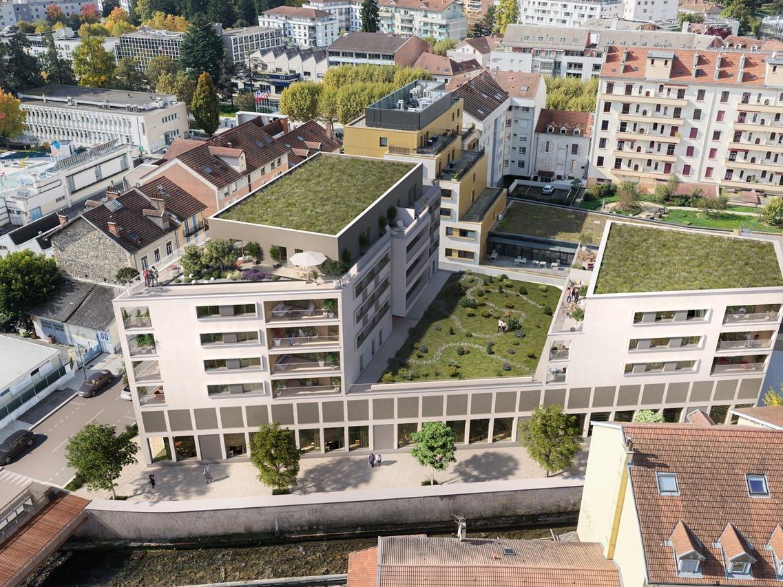 Trignat Voiron Vertuose Aéro 0437 C