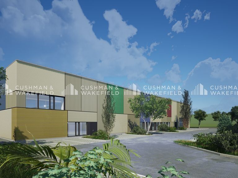 Vente activités 479 m² non divisibles