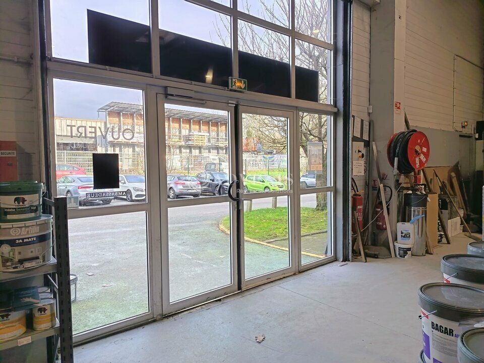 BOULEVARD DE L OUEST SHOWROOM - ACTIVITES 