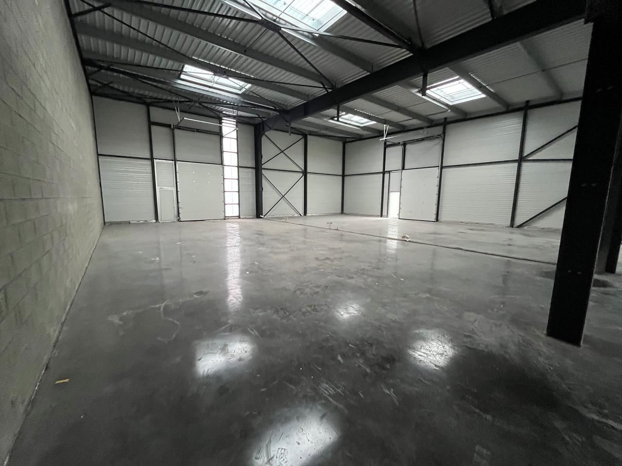 location - local d'activité tourcoing