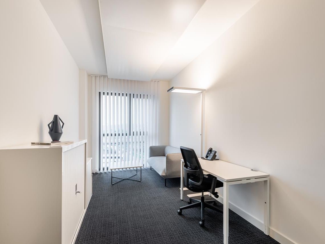 Regus Kiel City 5023 Kiel Germany Small Office