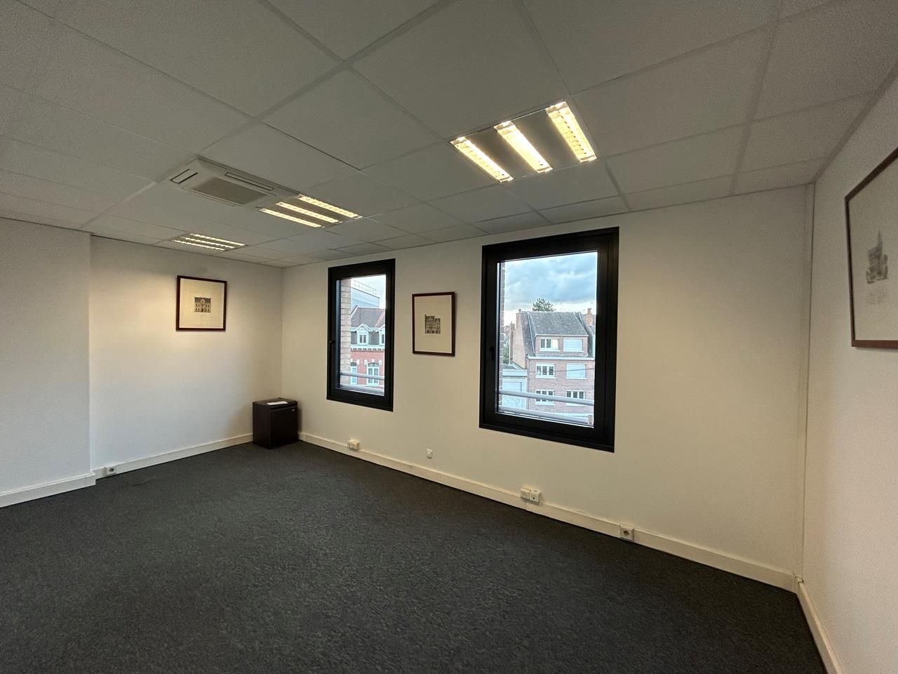 location - bureau - lille