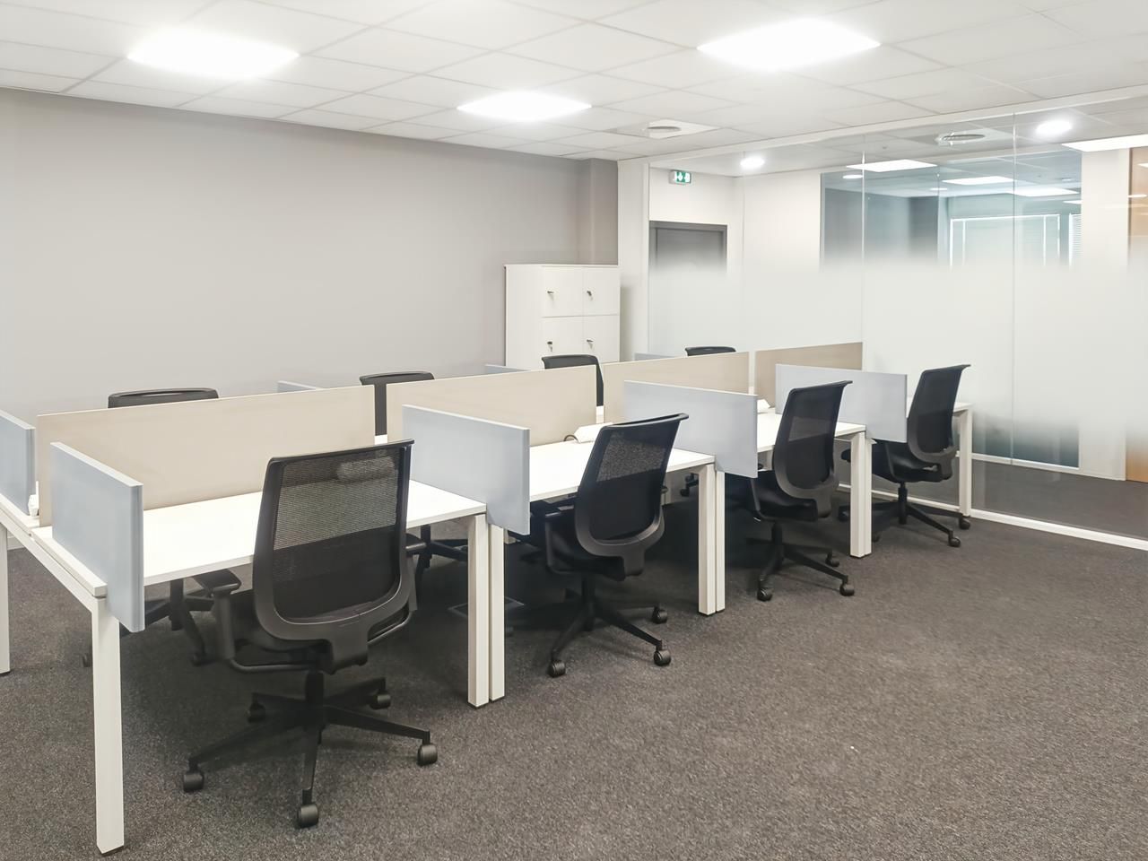 Regus_Marignane, Floricity_France_Centre 8504_Coworking 1
