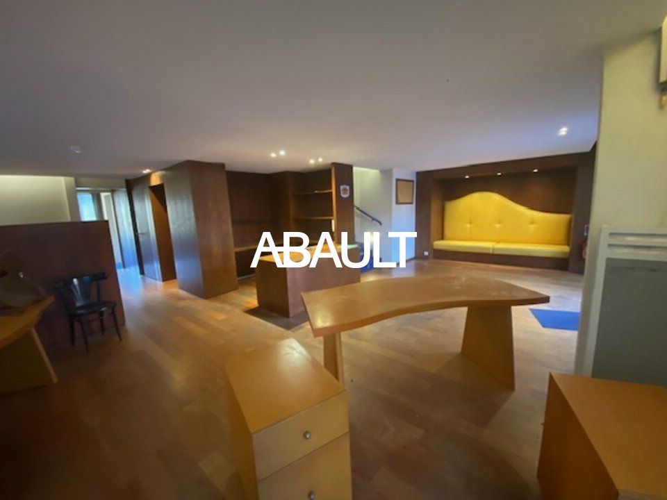 Vente bureaux 288 m² divisibles à partir de 145 m²