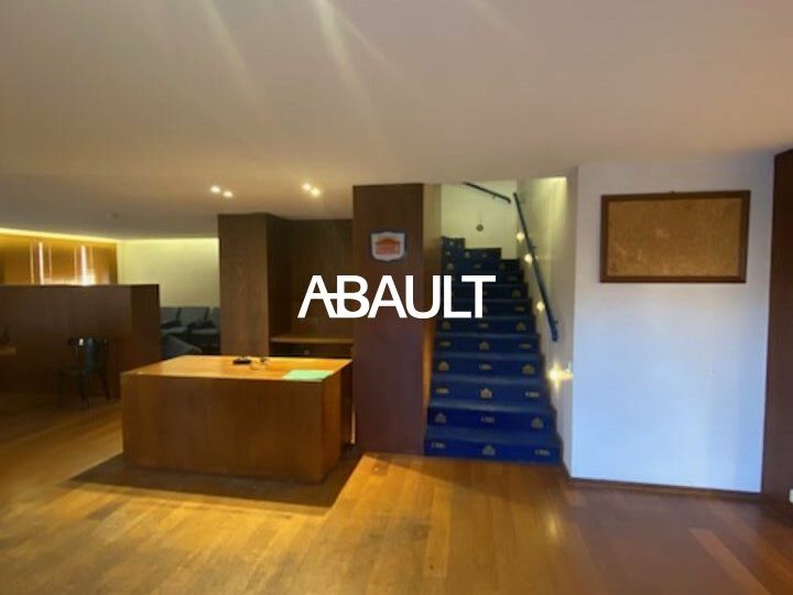 A LOUER BUREAUX / LOCAUX PROFESSIONNELS  / LOCAUX COMMERCIAUX– TOULOUSE