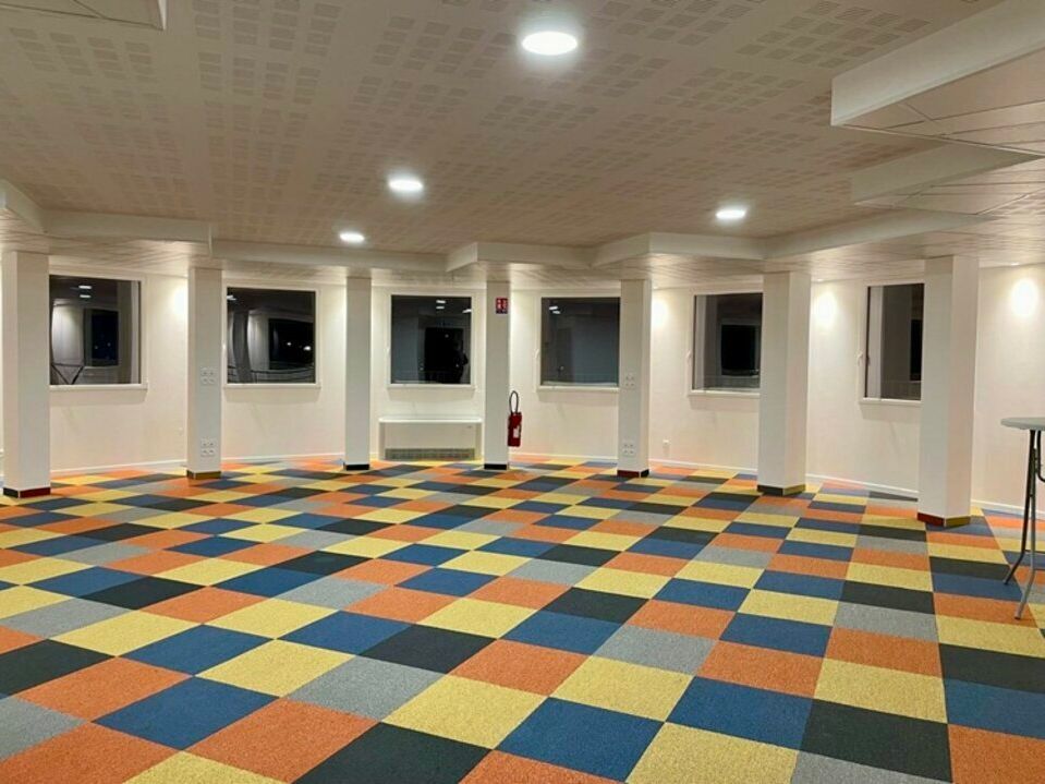 Bureaux 790 m² à vendre - proche Troyes (10)