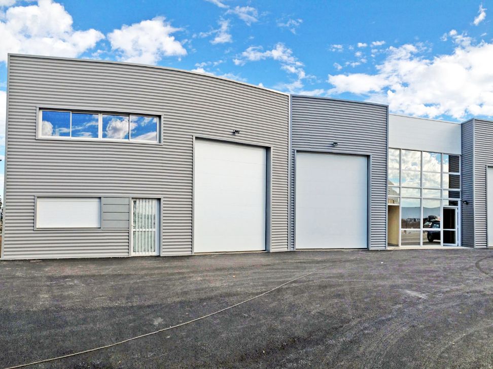 Location local 290.00 m² à PLAISANCE DU TOUCH