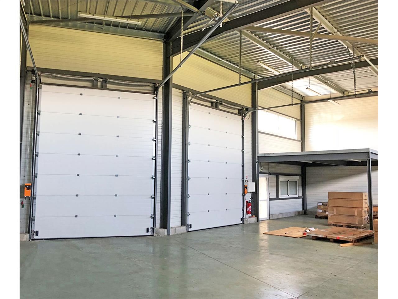 Location local 290.00 m² à PLAISANCE DU TOUCH