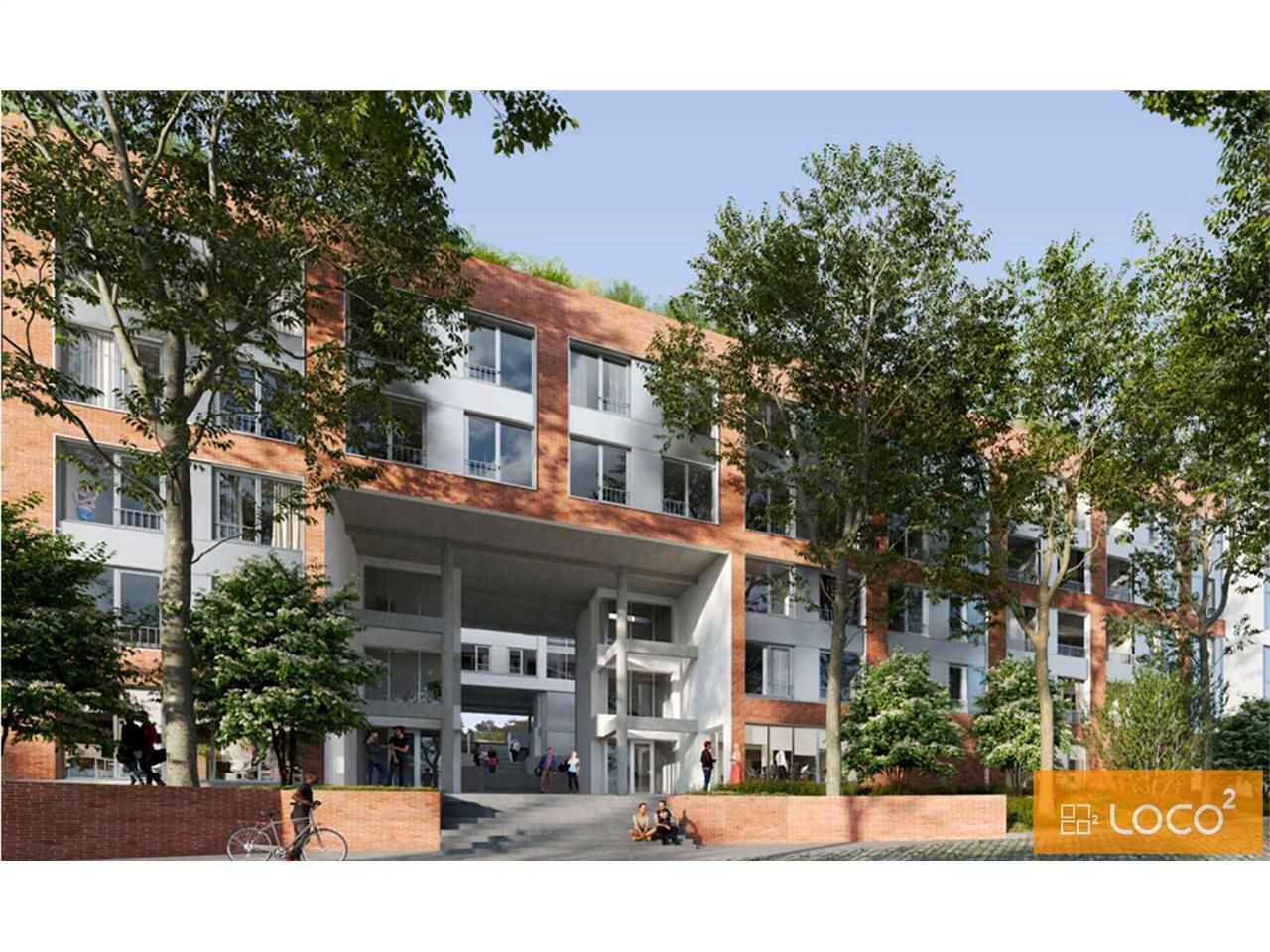 Vente bureaux 718.00 m² à TOULOUSE