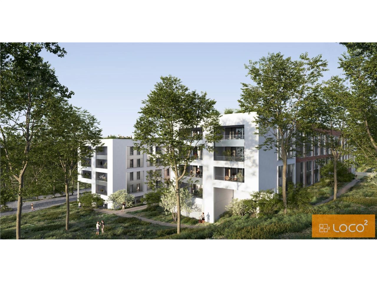 Vente bureaux 55.00 m² à TOULOUSE