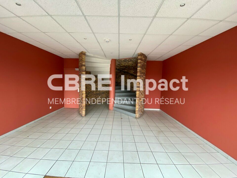 MARSANNAY LA COTE 1.050 m² env. de bâtiment sur 3.100 m² env de terrain