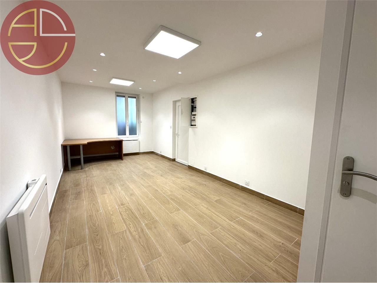 Location bureaux 21 m² à TOURNEFEUILLE