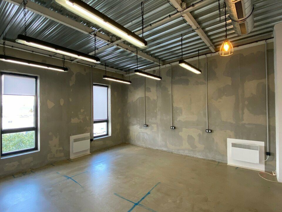 BUREAUX A LOUER - 189 m² - VANNES