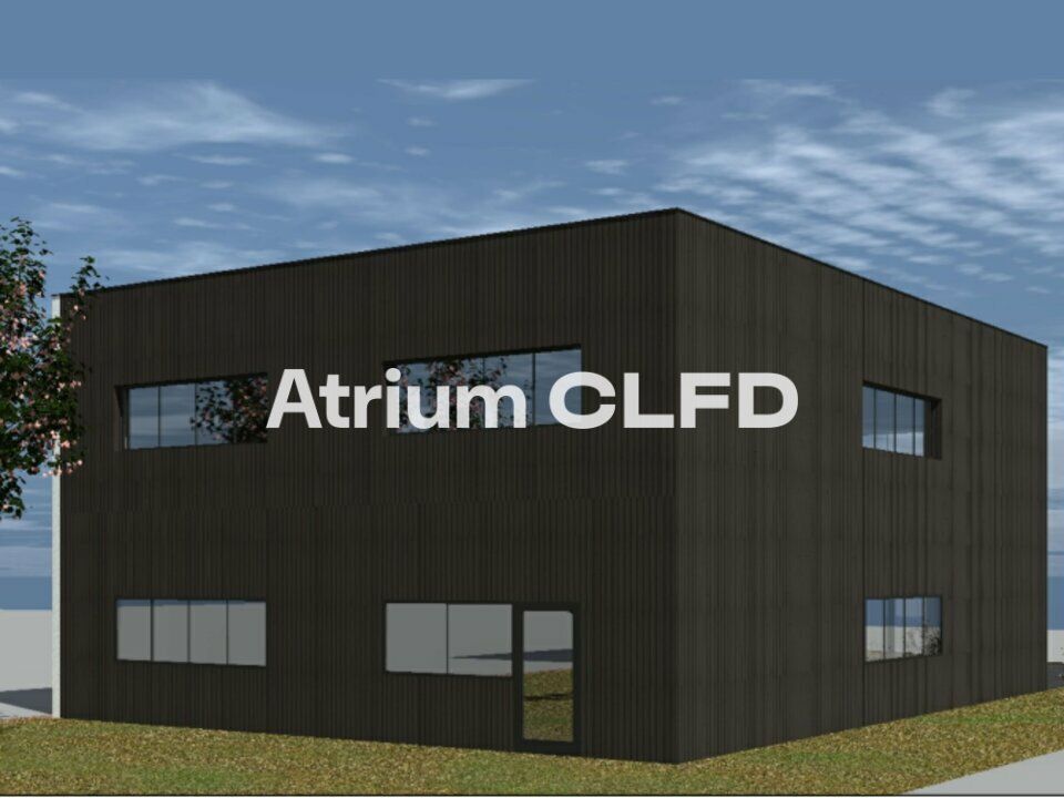 LOCATION - BATIMENT NEUF - KM LANCE