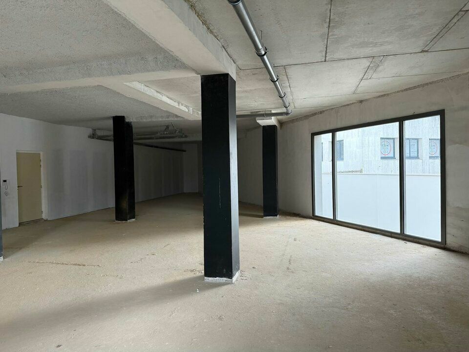 A LOUER / LOCAL COMMERCIAL – BIHOREL