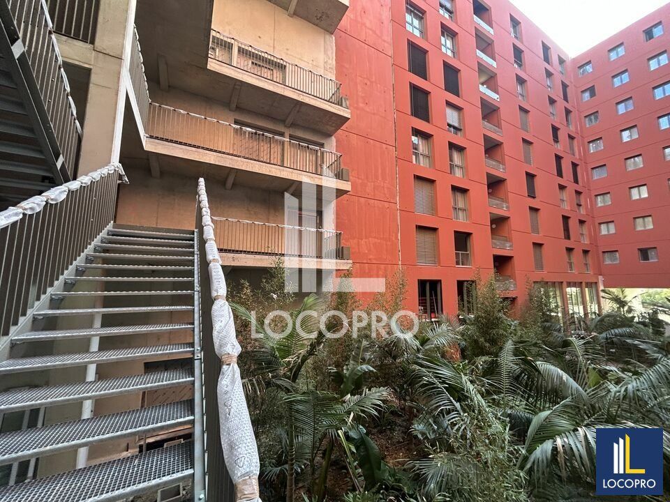 BUREAUX A VENDRE - 770,58 M2 - NICE MERIDIA