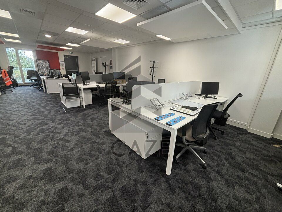 BUREAUX A LOUER - BRUGES