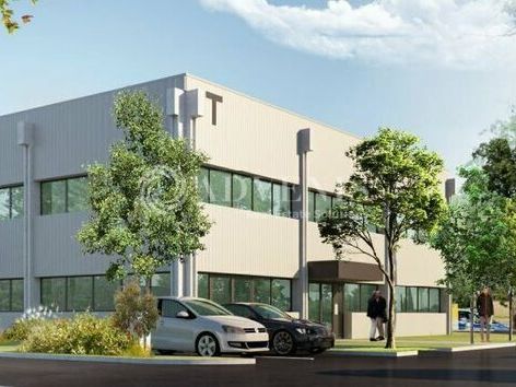 Location bureaux 615 m² divisibles à partir de 50 m²