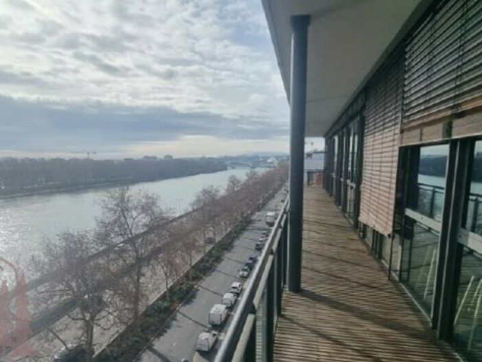 Bureau à vendre - 1256 m²