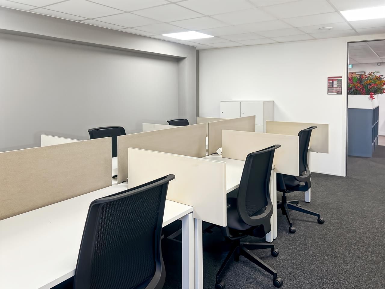 Regus_Rue Lafayette_France_Centre 8503_Coworking 1