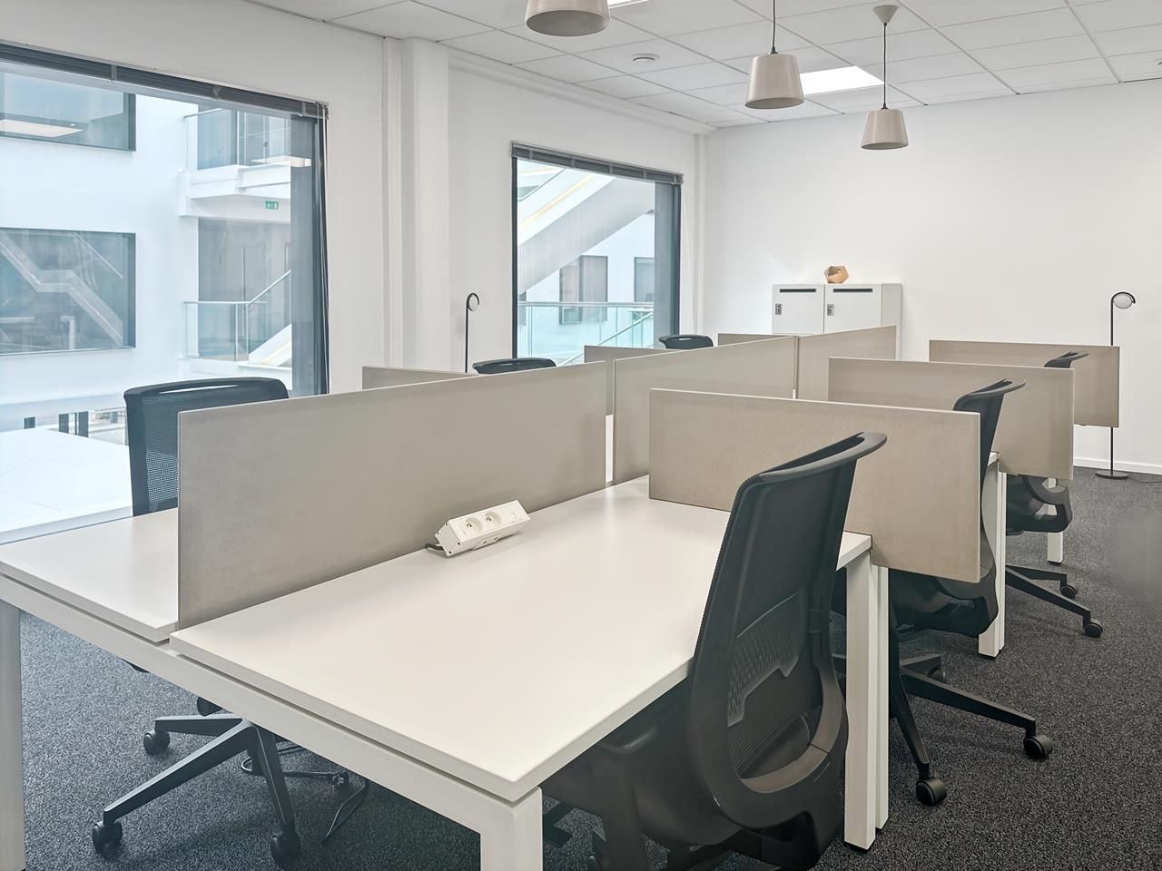Regus_Lesquin, Atrium_France_Centre 7110_Coworking 1