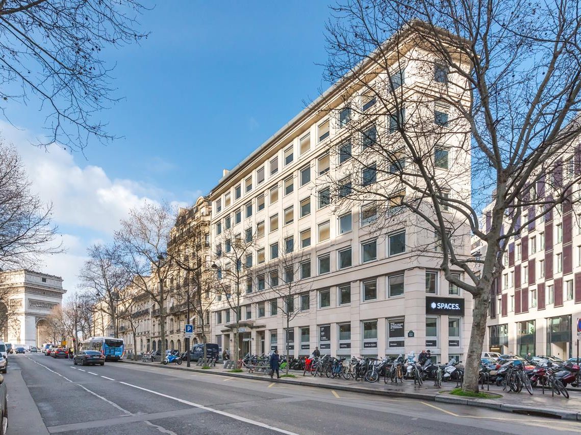 Spaces_Etoile_Paris_France_Exterior_WithNoPeople