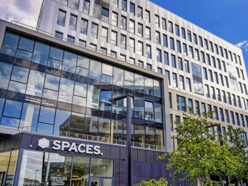 SPACES Bordeaux Euratlantique 5233 - Front Building-6ad2