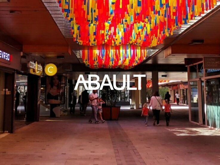 Vente local commercial 70 m² non divisibles