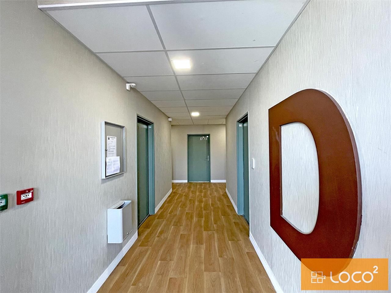 bureaux à vendre à muret