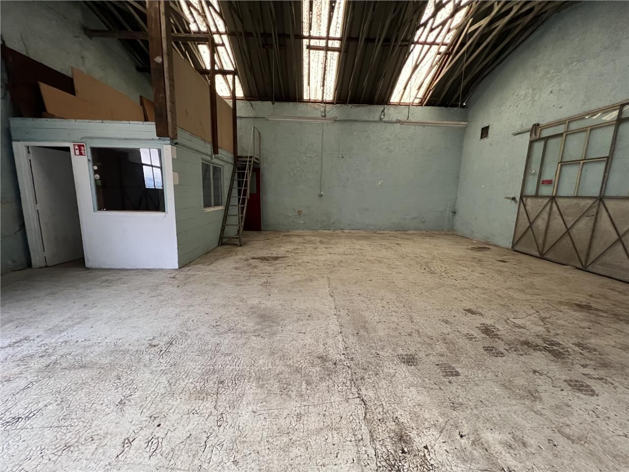 180 m² dispo à Reims