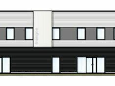 VENTE – LOCAL D'ACTIVITÉ – 331 M² – RENNES