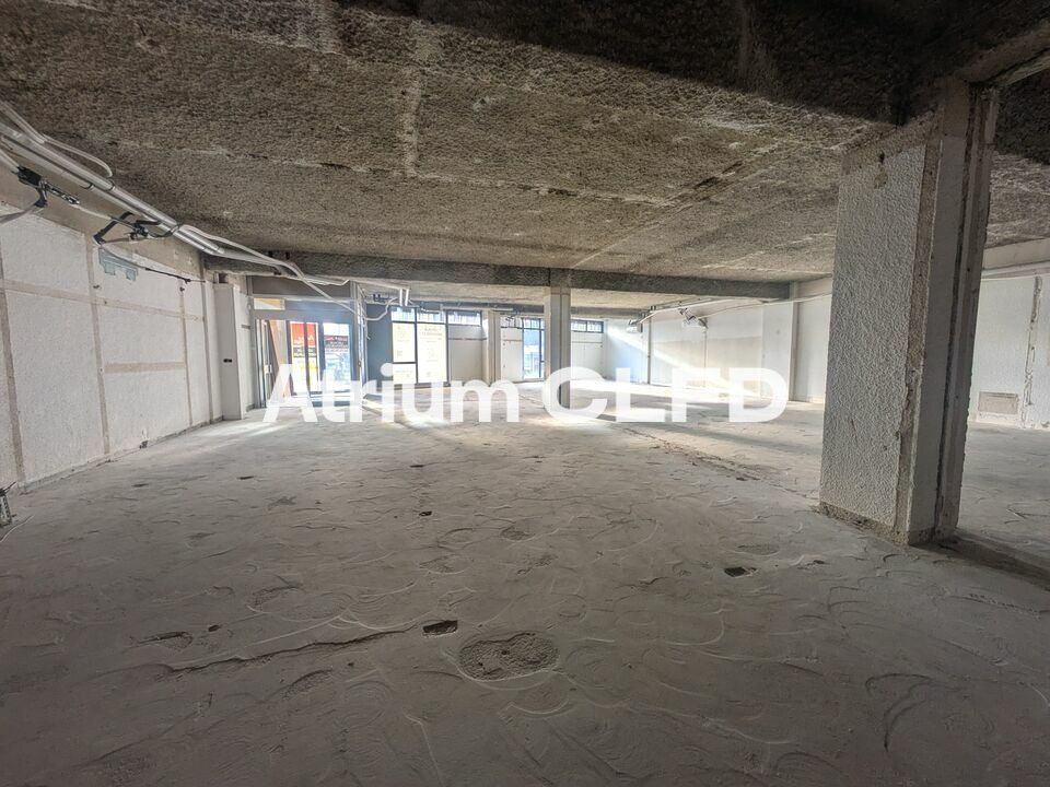 LOCATION LOCAL COMMERCIAL – 380 m² – SECTEUR MARGERIDE FLAUBERT